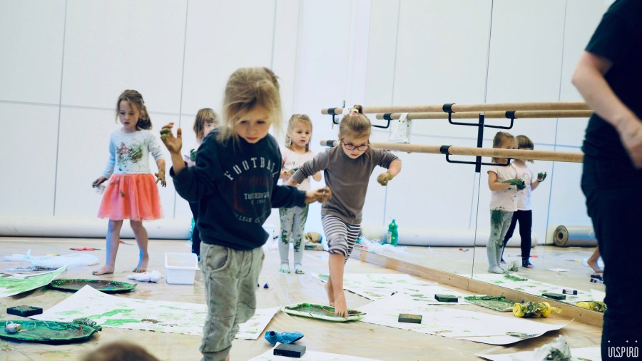 Dom Kultuty INSPIRO30