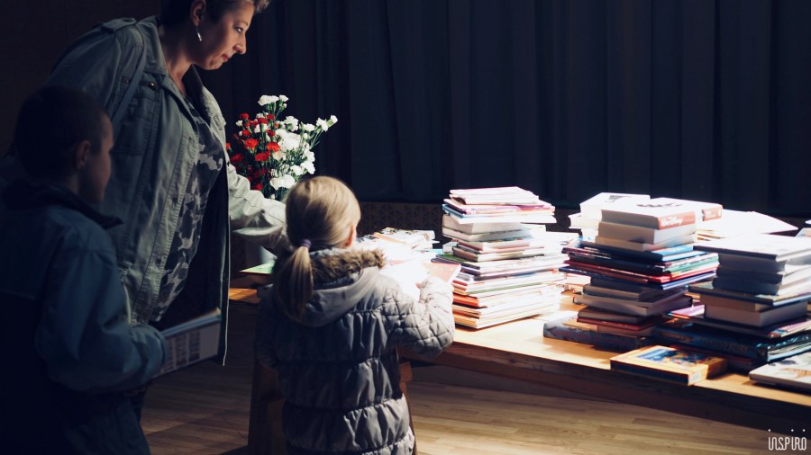 Dom Kultuty INSPIRO3