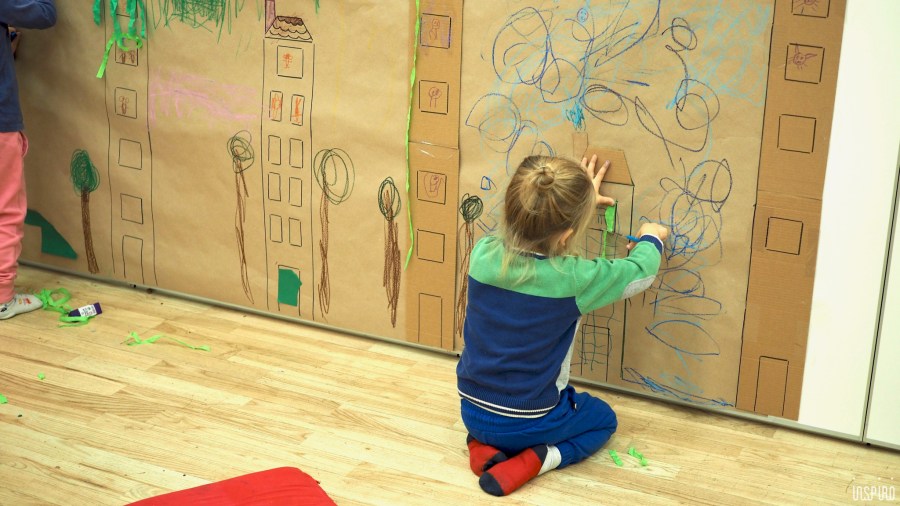 Dom Kultuty INSPIRO3