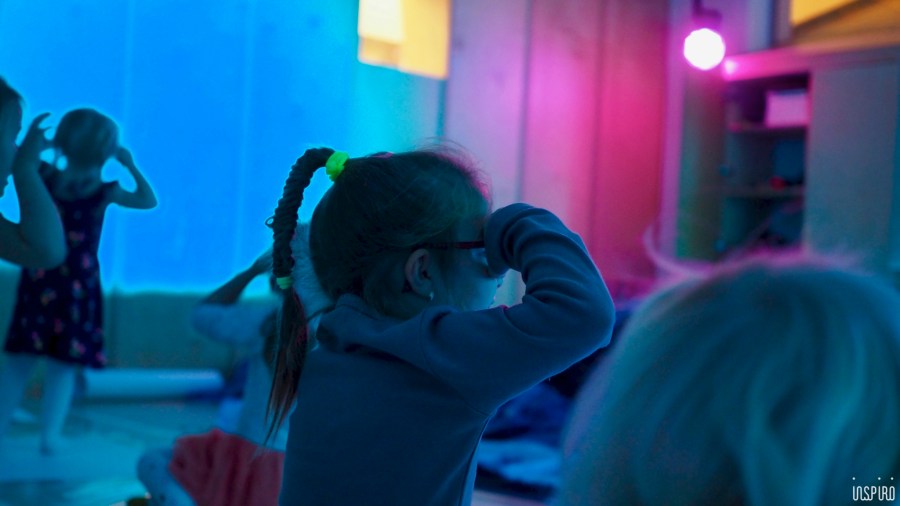 Dom Kultuty INSPIRO3