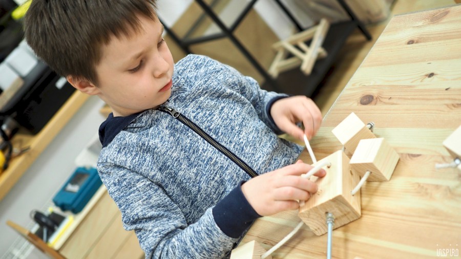 Dom Kultuty INSPIRO3