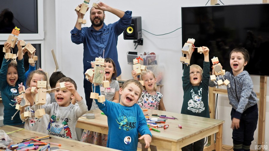 Dom Kultuty INSPIRO32