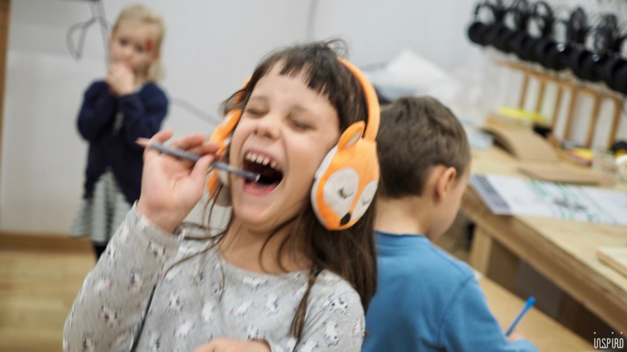 Dom Kultuty INSPIRO33