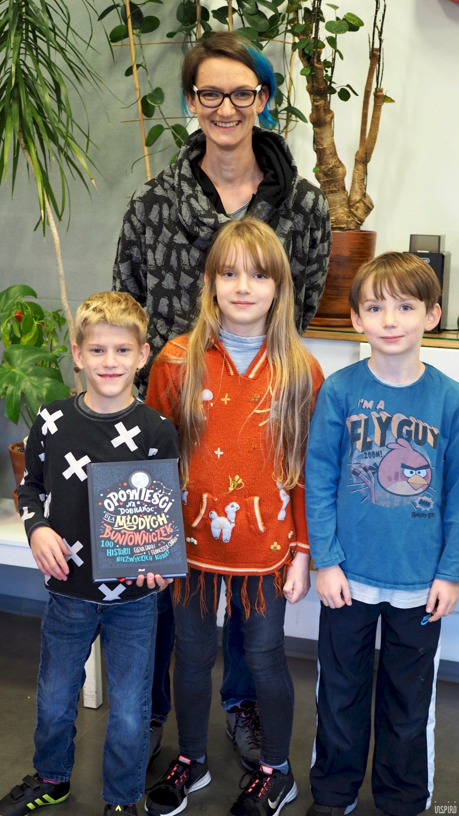 Dom Kultuty INSPIRO34