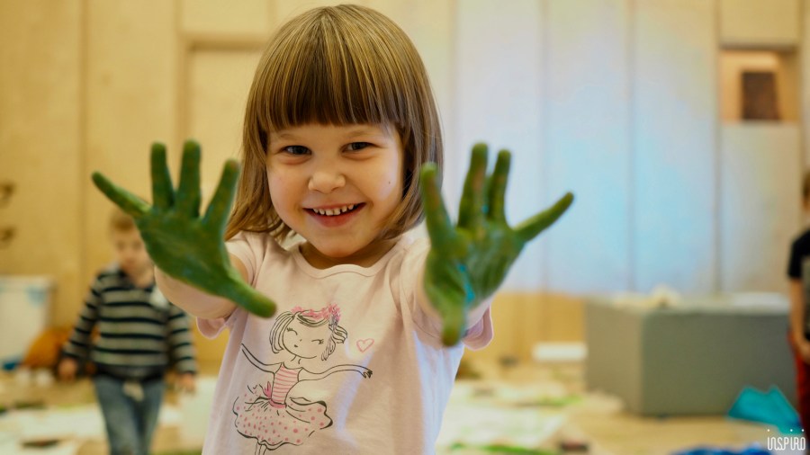 Dom Kultuty INSPIRO34