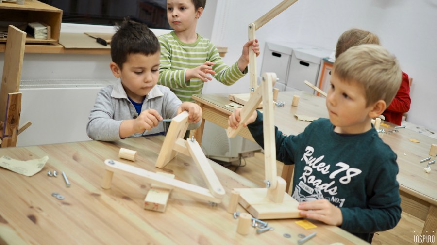 Dom Kultuty INSPIRO34