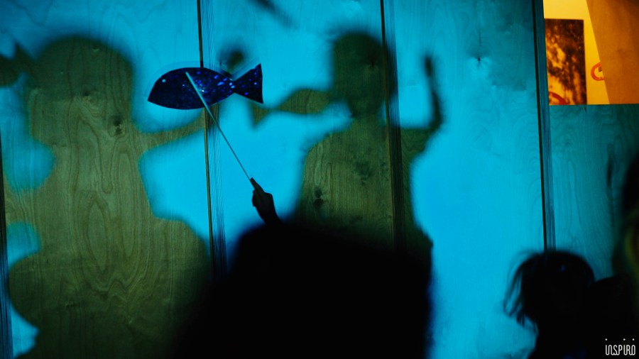 Dom Kultuty INSPIRO35