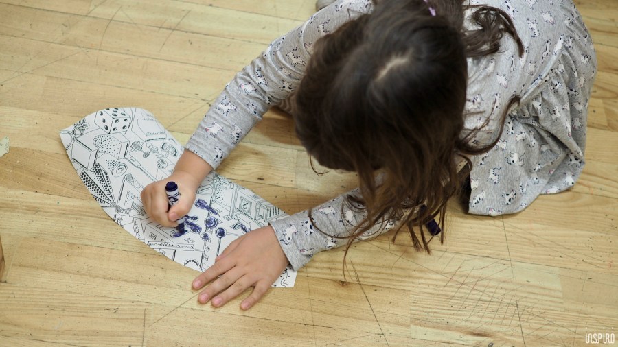 Dom Kultuty INSPIRO35