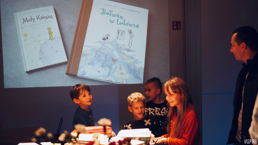 Dom Kultuty INSPIRO37