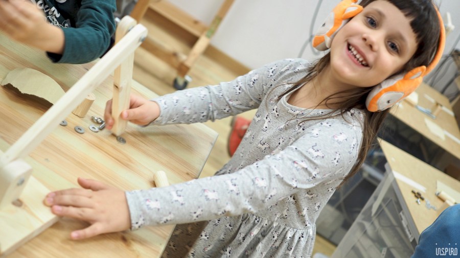 Dom Kultuty INSPIRO37