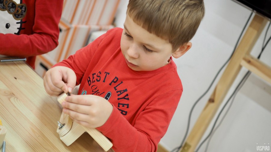 Dom Kultuty INSPIRO38