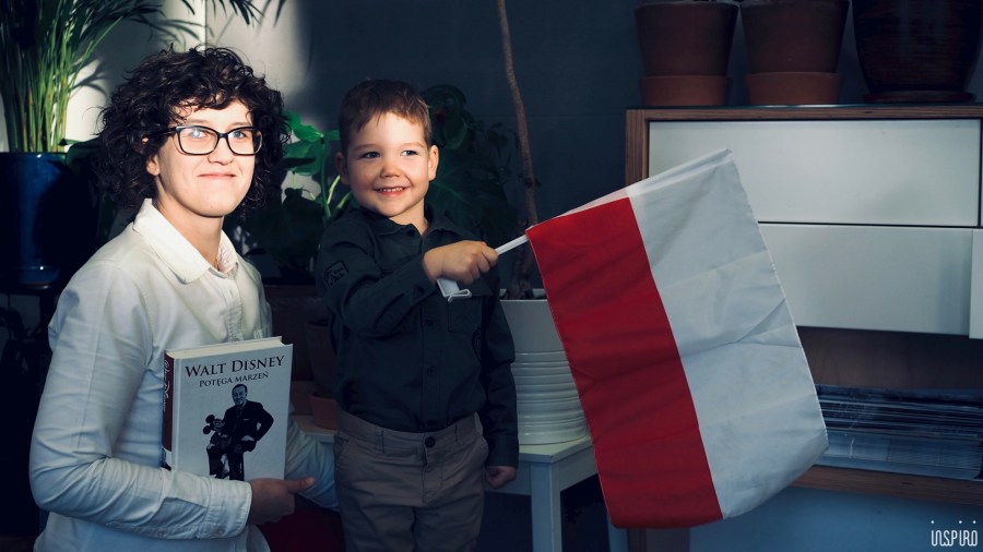 Dom Kultuty INSPIRO39