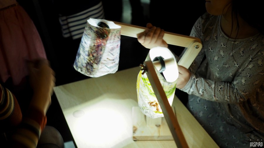 Dom Kultuty INSPIRO40