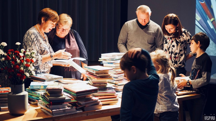 Dom Kultuty INSPIRO41