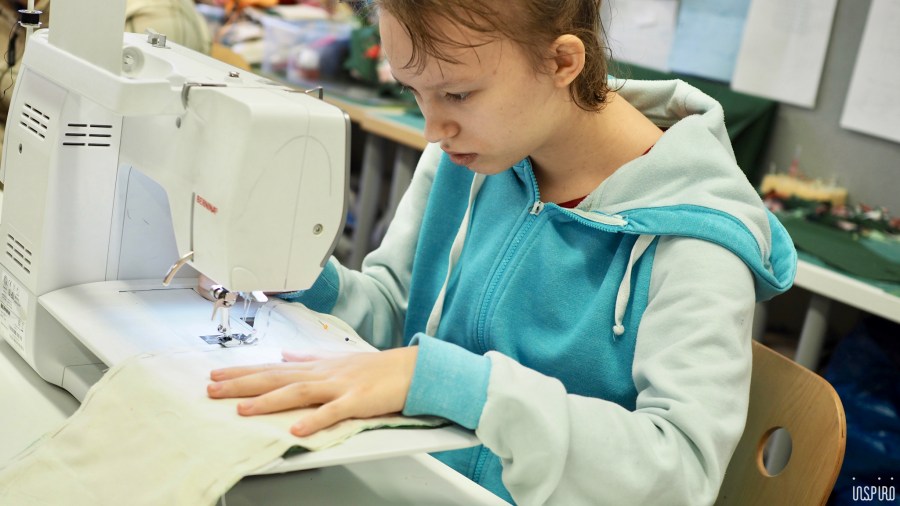 Dom Kultuty INSPIRO4