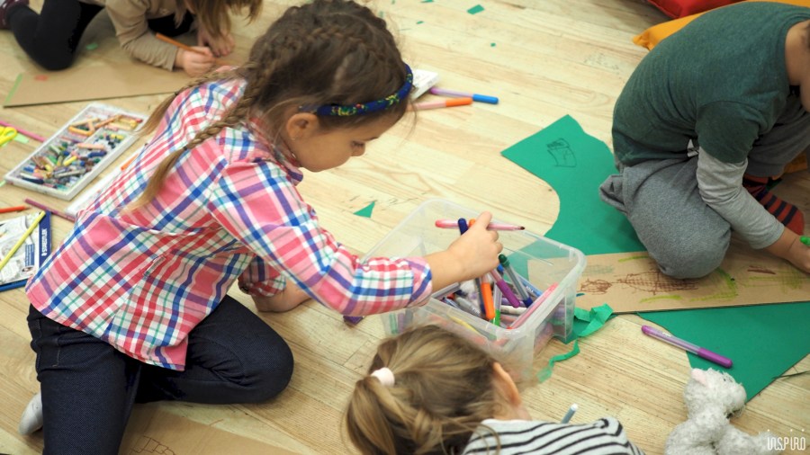 Dom Kultuty INSPIRO4