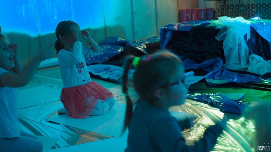 Dom Kultuty INSPIRO4