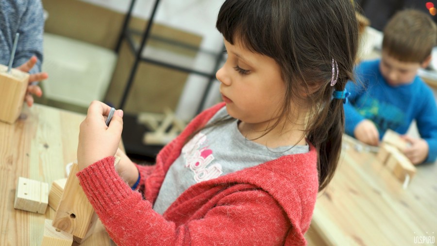 Dom Kultuty INSPIRO4