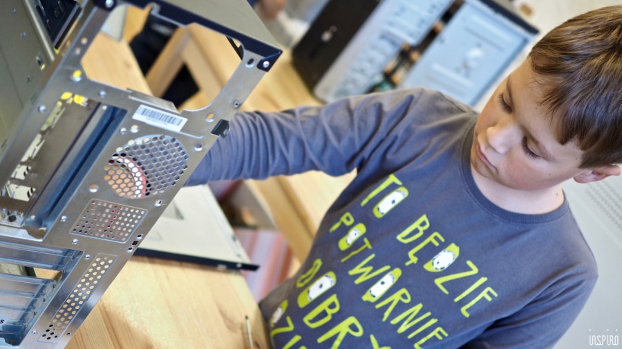 Dom Kultuty INSPIRO5