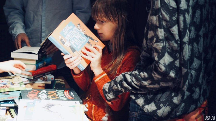 Dom Kultuty INSPIRO5