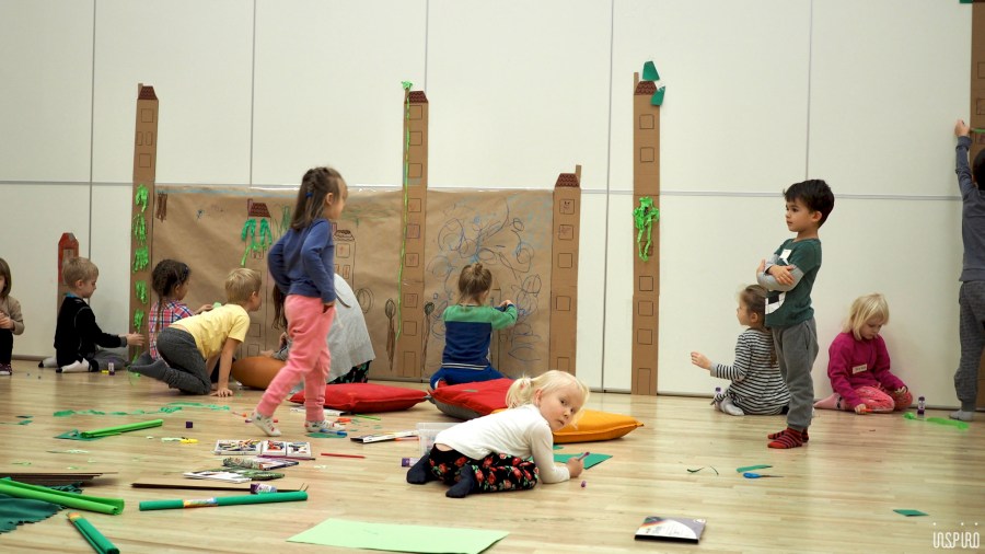 Dom Kultuty INSPIRO5