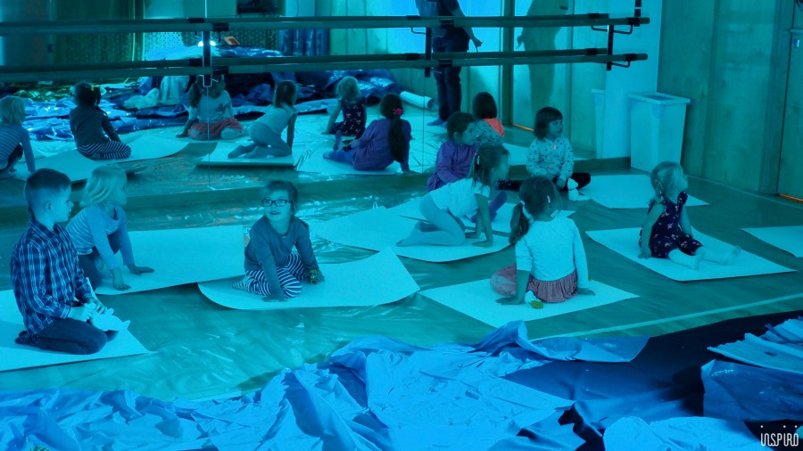 Dom Kultuty INSPIRO5