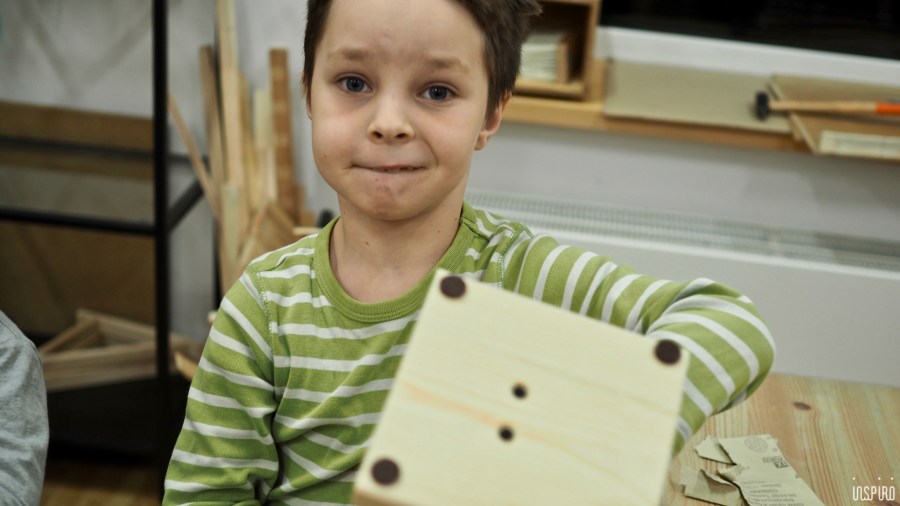 Dom Kultuty INSPIRO5