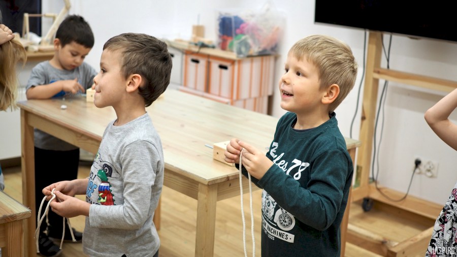 Dom Kultuty INSPIRO5