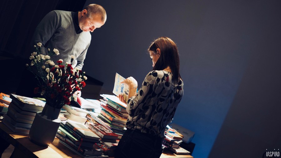 Dom Kultuty INSPIRO6