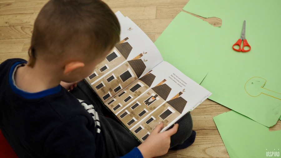 Dom Kultuty INSPIRO6