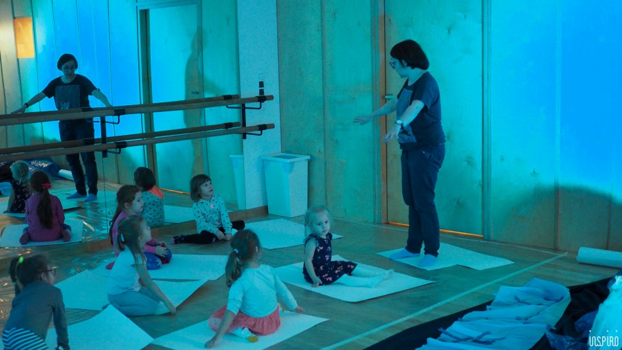 Dom Kultuty INSPIRO6