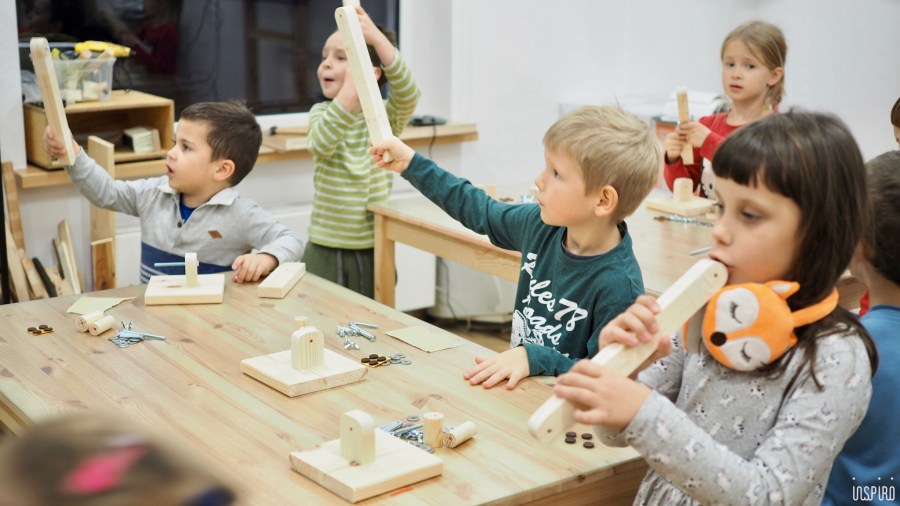 Dom Kultuty INSPIRO6