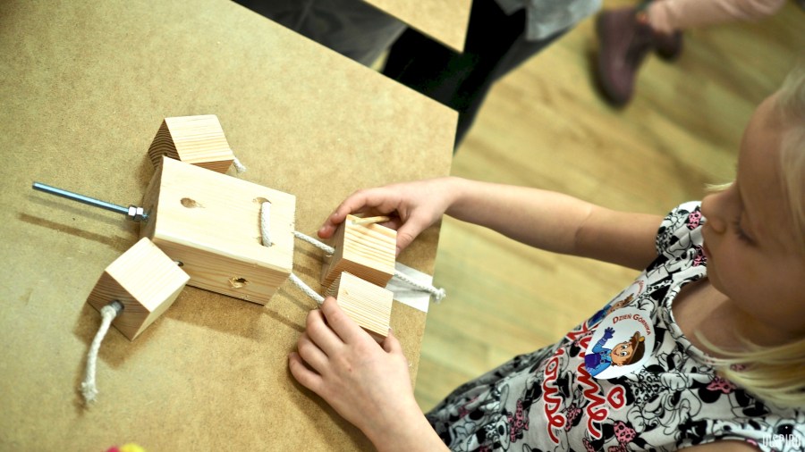 Dom Kultuty INSPIRO6