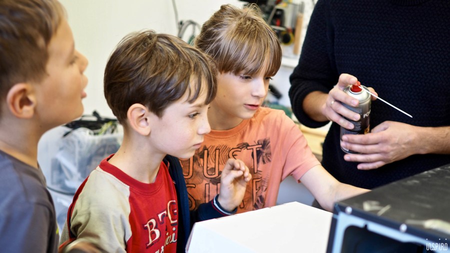 Dom Kultuty INSPIRO7