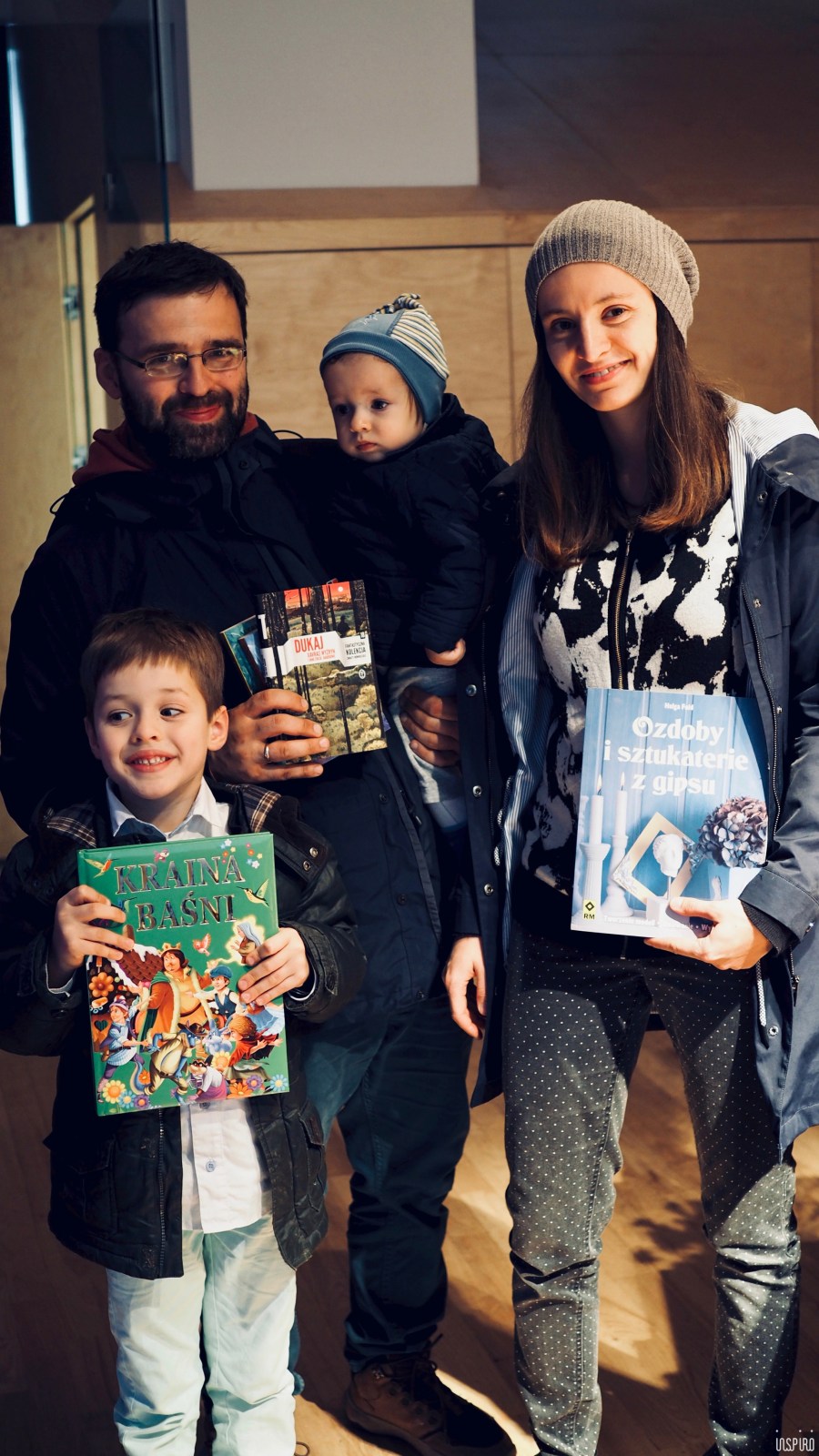 Dom Kultuty INSPIRO7