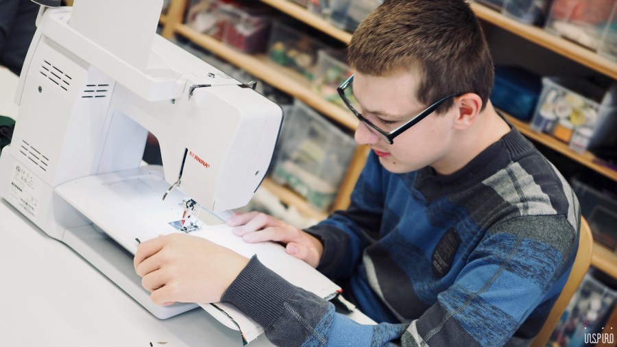 Dom Kultuty INSPIRO7