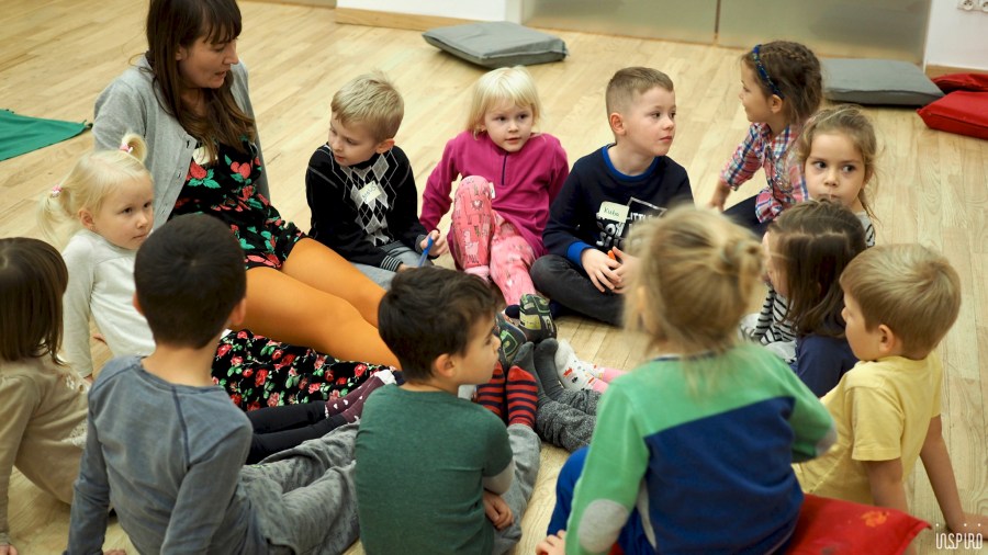 Dom Kultuty INSPIRO7