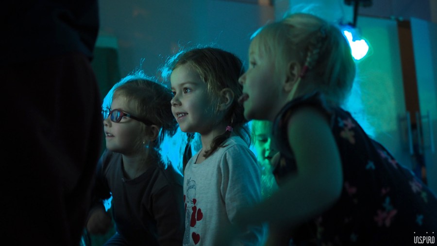 Dom Kultuty INSPIRO7