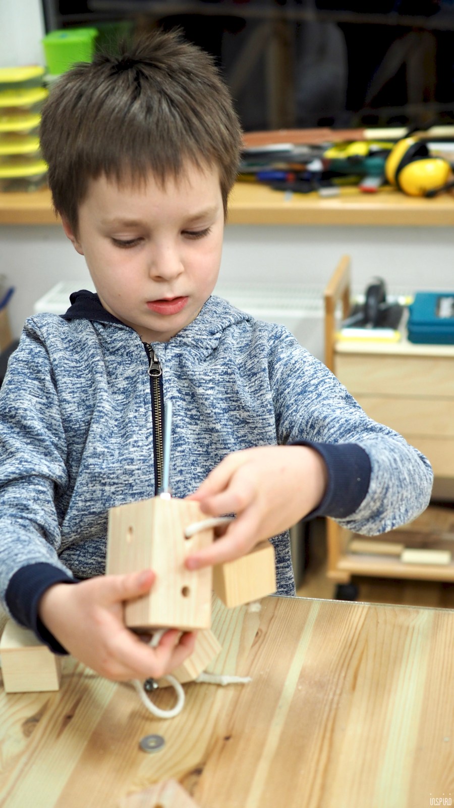 Dom Kultuty INSPIRO7