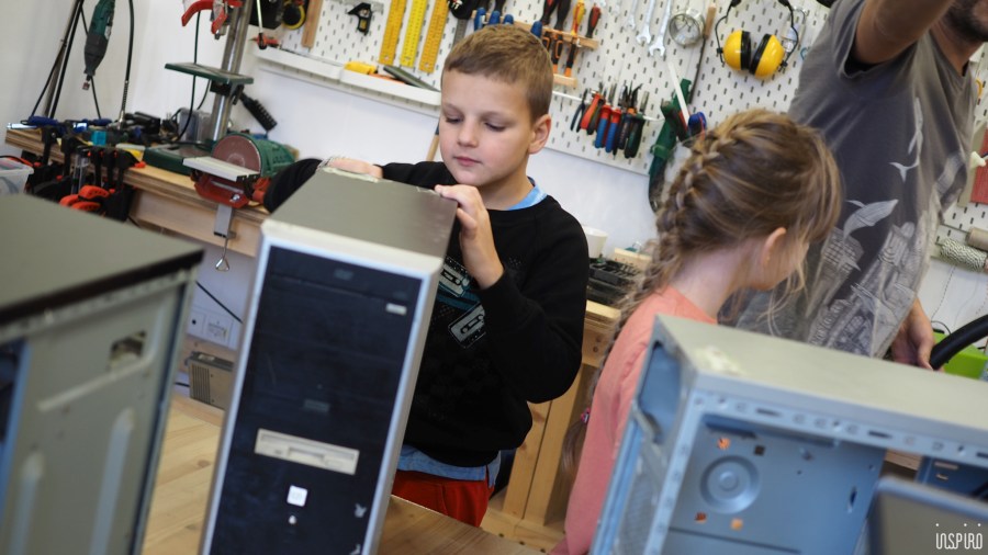 Dom Kultuty INSPIRO8