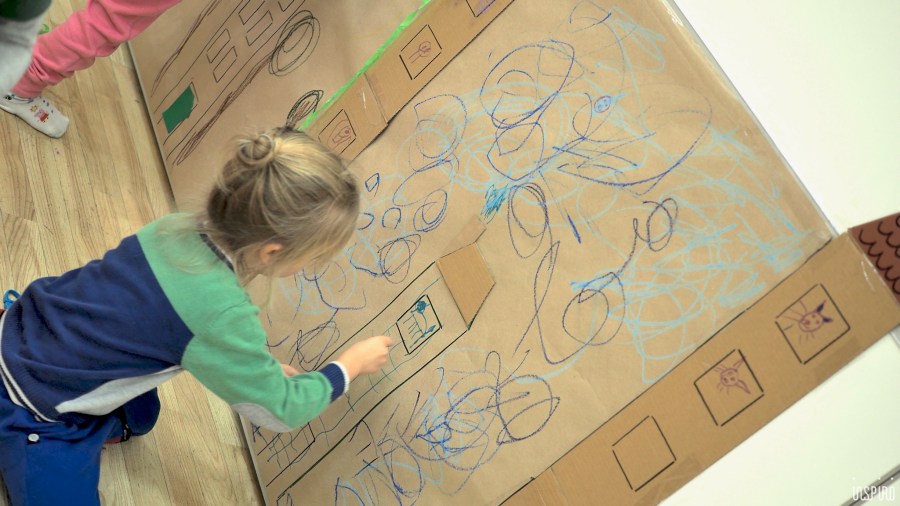 Dom Kultuty INSPIRO8