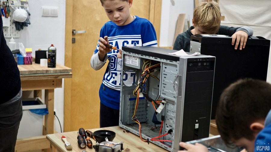 Dom Kultuty INSPIRO9