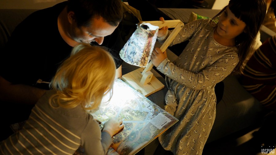 Dom Kultuty INSPIRO9