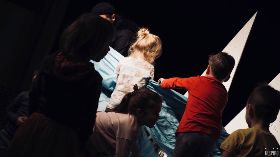 Dom Kultuty INSPIRO10