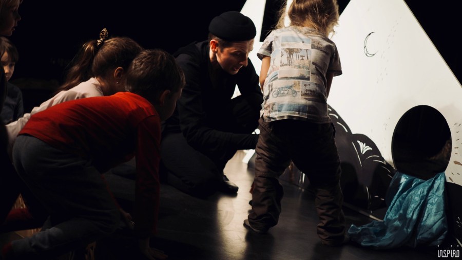 Dom Kultuty INSPIRO12