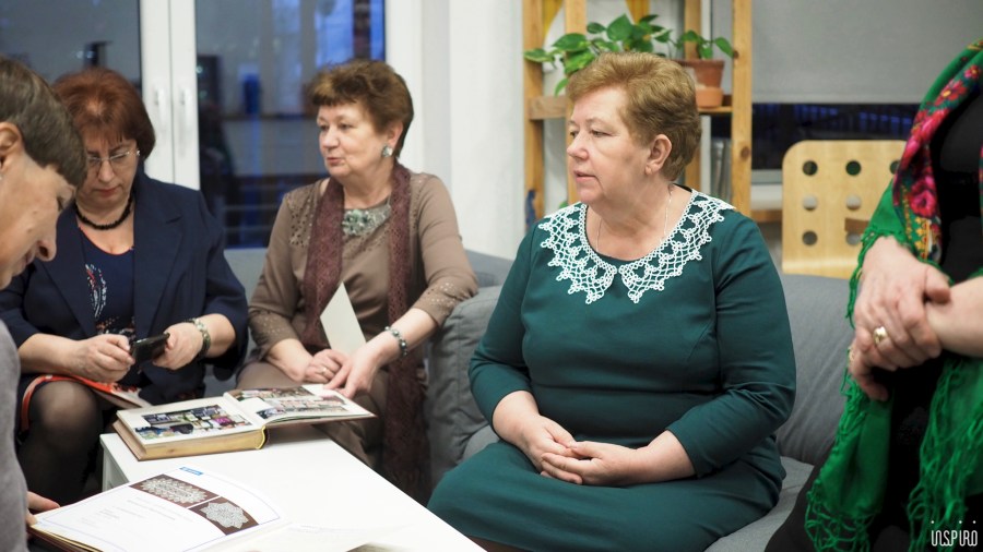 Dom Kultuty INSPIRO13