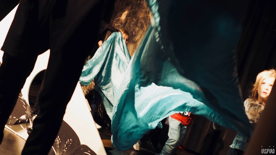 Dom Kultuty INSPIRO13