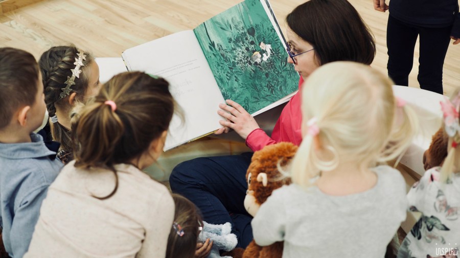 Dom Kultuty INSPIRO15