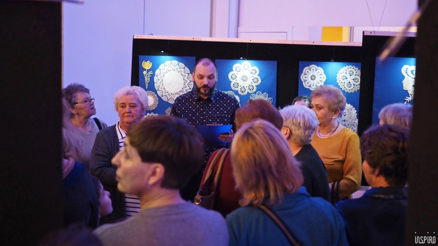 Dom Kultuty INSPIRO16