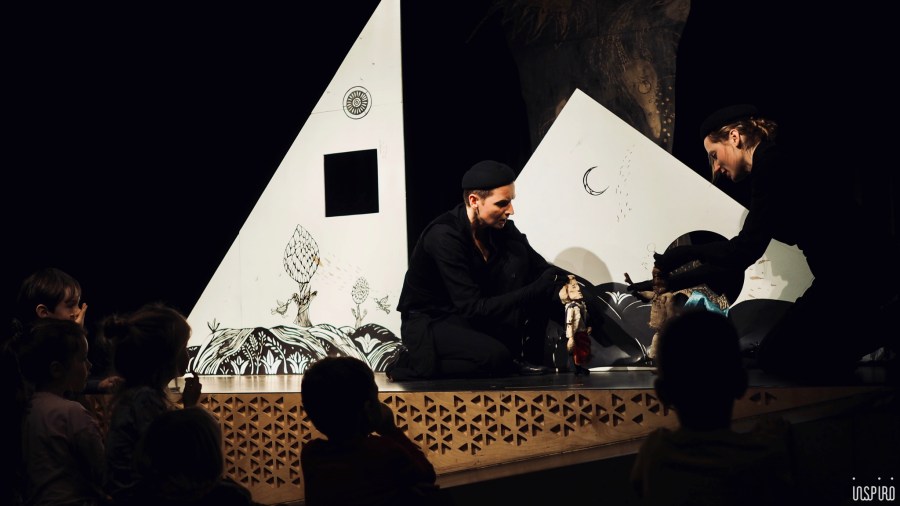 Dom Kultuty INSPIRO16